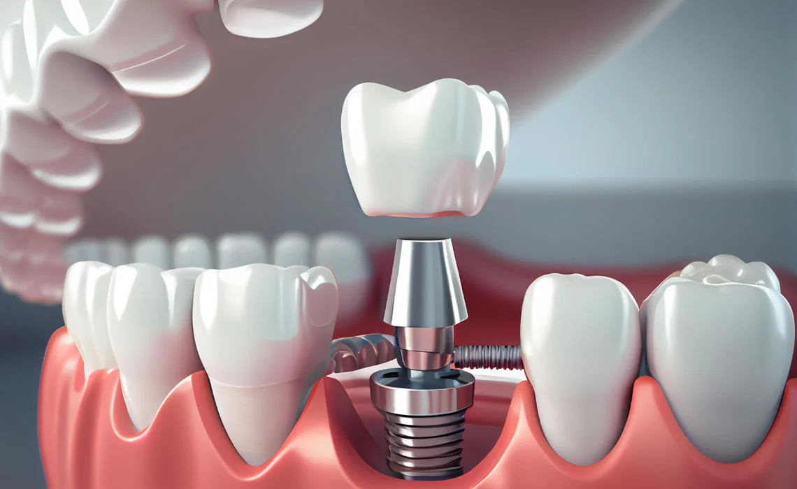 implant