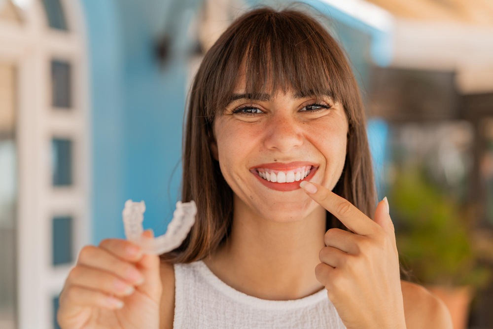 invisalign in turkey