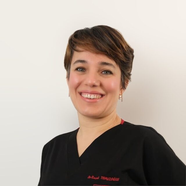 Dr. Başak Topuzoğlu, Klinik 29