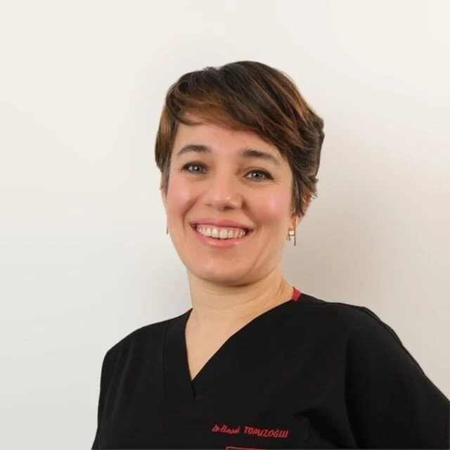 Dr. Başak Topuzoğlu, Klinik 29