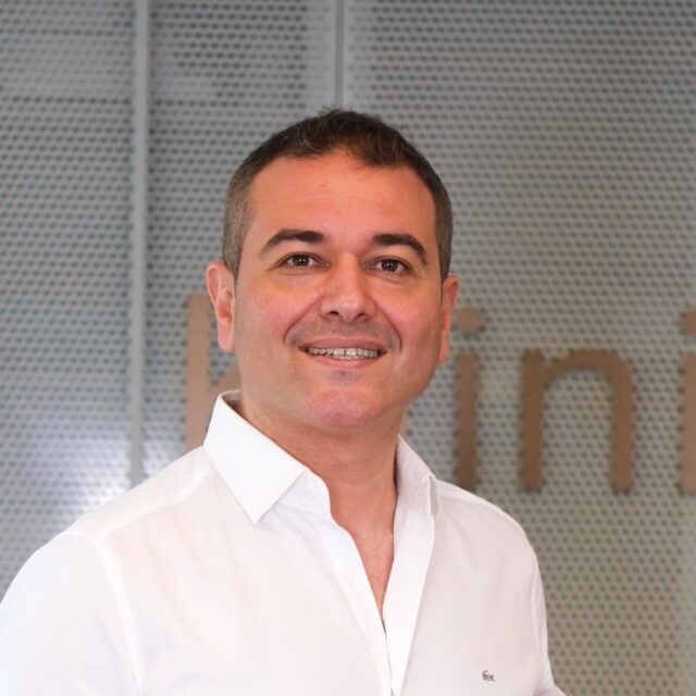Dr. Dt. Kıvanç Türkoğlu, Klinik 29