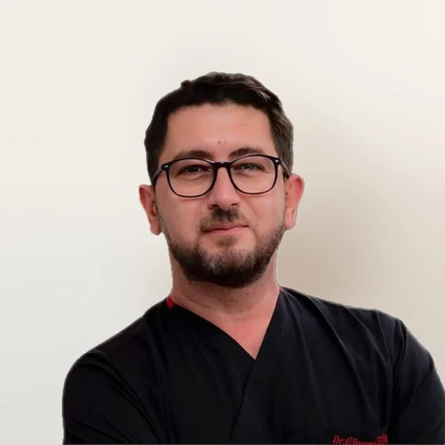 Dr. Dt. Gürcan Çetin, Klinik 29