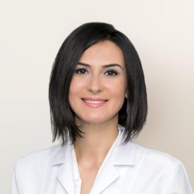 Dr. Dt. Pınar Demir Türkoğlu, Klinik 29