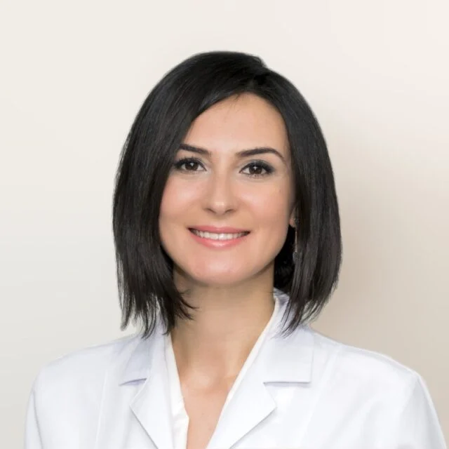 Dr. Dt. Pınar Demir Türkoğlu, Klinik 29
