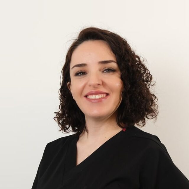 Dr. Sinem Kösem Mihmar, Klinik 29